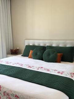 Apartamento Alto Padrão - Governador Valadares - 8