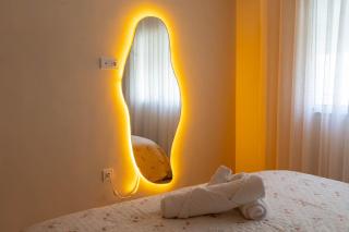 Appt Haut Standing Jacuzzi, wifi & parking - Tangier - 2