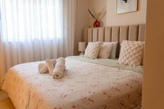 Appt Haut Standing Jacuzzi, wifi & parking - 3