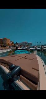 Yate de lujo en Mazatlan - 0