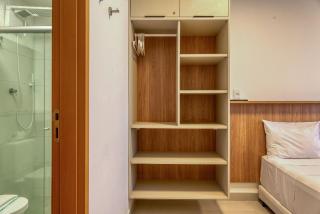 Studio Design 3 Apt 902 -Mandi Hospitalidade - Maceió - 3