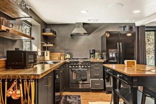 Summit Hideaway - A Big Bear Oasis - Big Bear Lake - 7