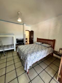 Casa Bela Vista com Piscina, Natureza, Conforto e Pôr do Sol no Litoral - São Sebastião - 1