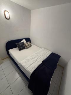 Pavillon de vacances chic et moderne - 1