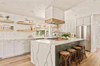 The Lilypad - 2 Master Bedrooms & Game Room - Lake Arrowhead - 8