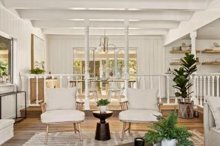 The Lilypad - 2 Master Bedrooms & Game Room - Lake Arrowhead - 2