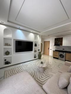 Appartement moderne avec piscine à 1 min de la gare - 3