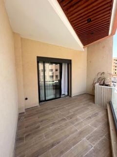 Appartement moderne avec piscine à 1 min de la gare - Marrakesh - 2