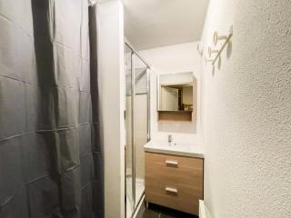 Chalets De Florence - Grand appartement 6/8 personnes centre station MAE-5081 - Modane - 6