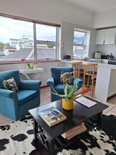 Luxury suite near Church Street - Stellenbosch - 9