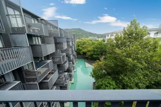 Holiday apartment at The Deck by Lofty - 9