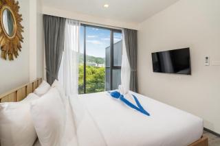 Holiday apartment at The Deck by Lofty - Strand Patong - 6