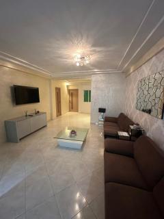 Appartement sidi rehal - 7