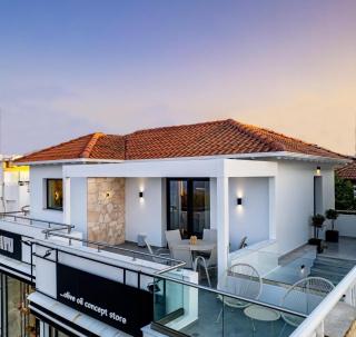 Blue Horizon Suites - 0