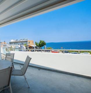 Blue Horizon Suites - 9