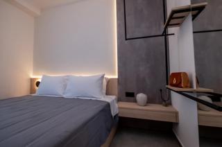 Blue Horizon Suites - Kallithea - 8