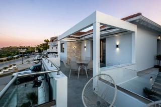 Blue Horizon Suites - Kallithea - 7