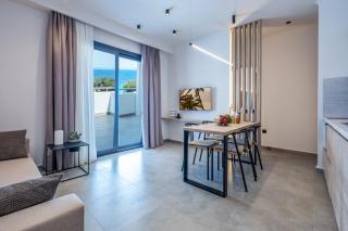 Blue Horizon Suites - Kallithea - 5