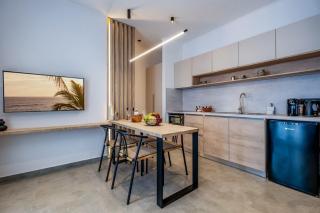 Blue Horizon Suites - Kallithea - 2
