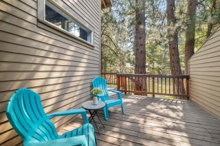 Ideal for Solo or Couples - Ski Trip Haven - 1Bed - 0