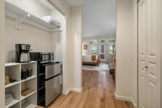 Ideal for Solo or Couples - Ski Trip Haven - 1Bed - Bend - 2