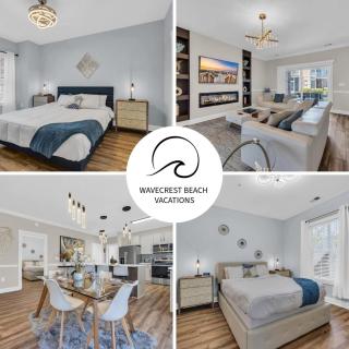 Magnolia Pointe #101 - 0
