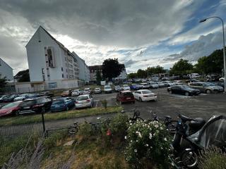 Spacieux 4 pièces parking privé navette gare-aeroport - Colmar - 7