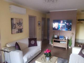 Mediterrania Apartment - Keszthely - 9