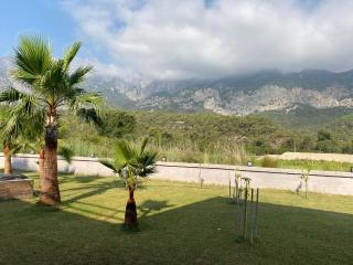 Palmiye Home Apart - Kemer - 2