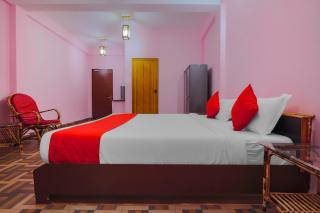 Hotel O Padma - Chopdem - 3