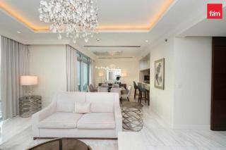 The Address Residence Fountain Views - Sabkhah - 9
