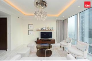 The Address Residence Fountain Views - Sabkhah - 6