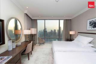 The Address Residence Fountain Views - Sabkhah - 4