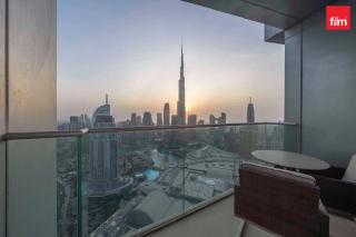 The Address Residence Fountain Views - Sabkhah - 3