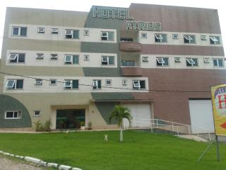 Atrius Hotel - Rio Bonito - 0