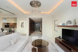 The Address Residence Fountain Views - Sabkhah - 2