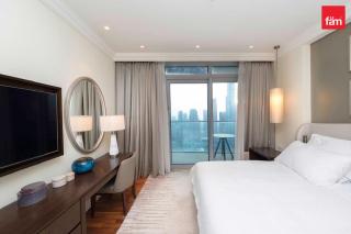 The Address Residence Fountain Views - Sabkhah - 1