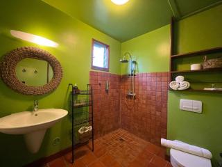 Gîte cosy pour 2 à Sainte-Rose, jardin créole - FR-1-786-43 - 6