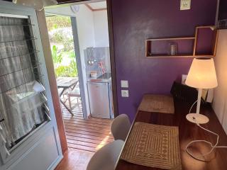 Gîte cosy pour 2 à Sainte-Rose, jardin créole - FR-1-786-43 - Sainte-Rose - 1