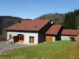 Grande maison au cœur des Vosges, escapades et nature - FR-1-583-466 - 0