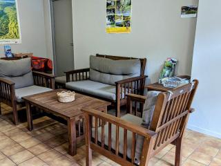 Grande maison au cœur des Vosges, escapades et nature - FR-1-583-466 - 8