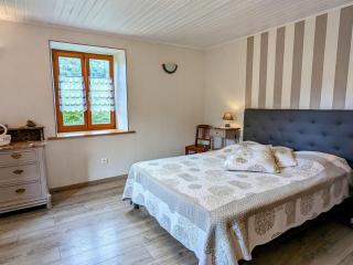 Grande maison au cœur des Vosges, escapades et nature - FR-1-583-466 - 7