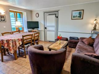 Grande maison au cœur des Vosges, escapades et nature - FR-1-583-466 - 5