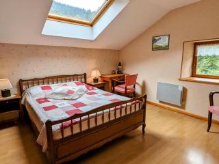 Grande maison au cœur des Vosges, escapades et nature - FR-1-583-466 - 2