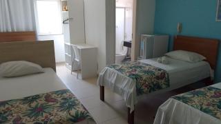 Atrius Hotel - Rio Bonito - 4
