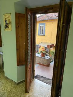 Casa Lizluba - Montefegatesi - 6