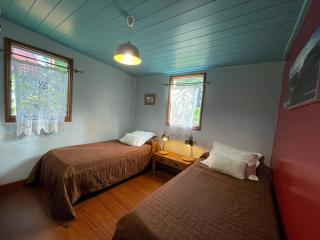 Gîte de charme à Sainte-Rose, jardin créole, Wifi - FR-1-786-48 - 9