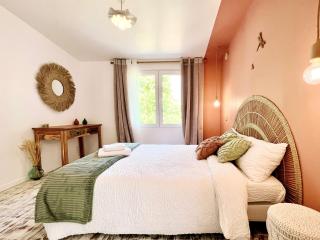 LE PETIT FRANC gite cosy proche tous commerces - 3