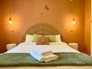 LE PETIT FRANC gite cosy proche tous commerces - 4