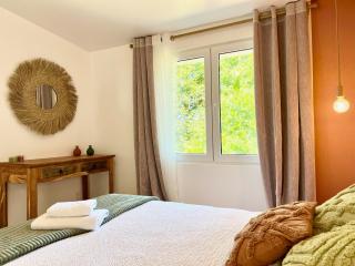 LE PETIT FRANC gite cosy proche tous commerces - Tonnay-Charente - 6